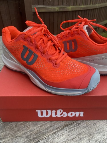 Wilson womens rush pro - womens,