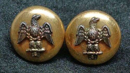 Royal irish fusiliers silver - royal,