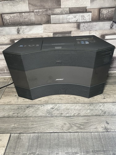 Bose acoustic wave music - acoustic,