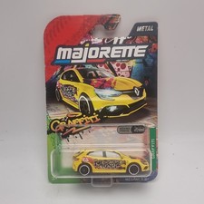 Majorette Graffiti Collection