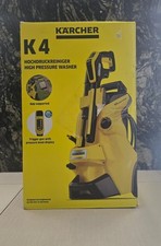 Karcher K4 POWER Contol Pressure washer  - RRP £239.99