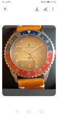 Mens steinhart ocean one