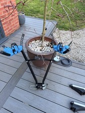 Bike Rack For Towbars