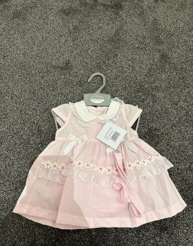 Little chick spanish dress - little,