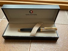 Sheaffer Prelude ballpoint