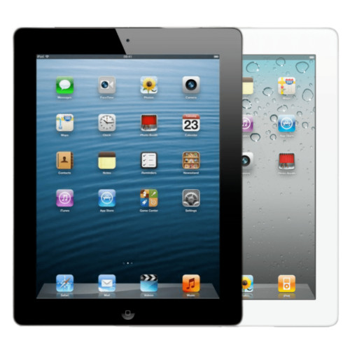 Excellent condition apple ipad - excellent,