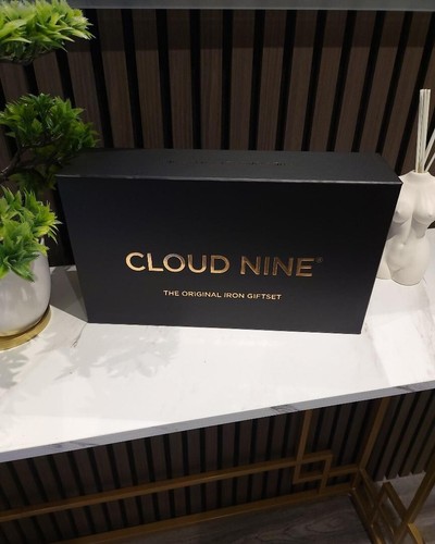 Cloud nine the original - the,