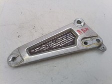 Honda Cb 450 Sc Nighthawk 86