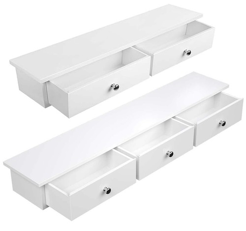 Drawers wall mounted - 2/3,