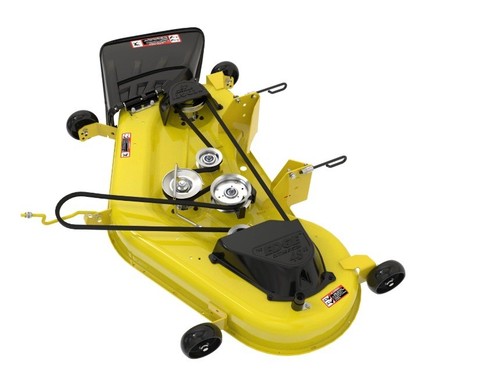 Genuine john deere - genuine,