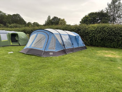 Vango icarus air - vango,