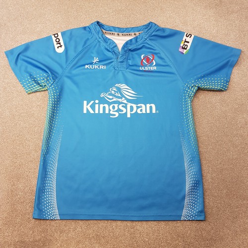 Ulster mens rugby - rugby, large