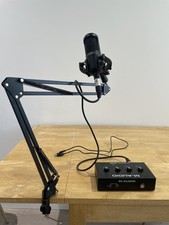Audio Technica AT2020