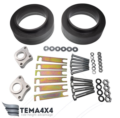Tema4x4 50mm lift kit for - 50mm,