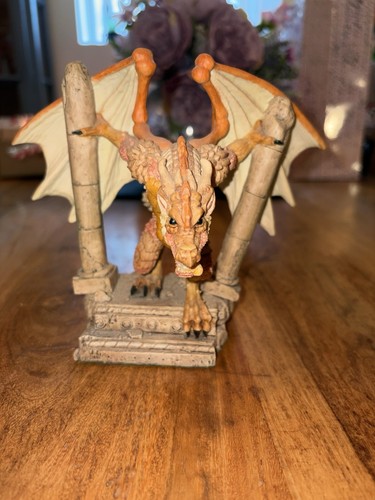 Kraegor enchantica dragon - enchantica,