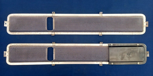 Genuine land rover series - land,