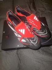 Adidas Predator Elite Foldover