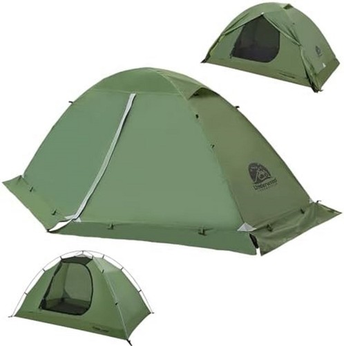 Ultralight season 2 person - 4-season, 1-2