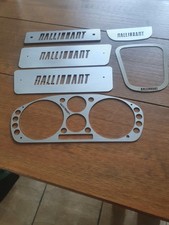 Mitsubishi FTO Ralliart Set Engine Dress Up Fuse Box Battery Piece Dial Surround