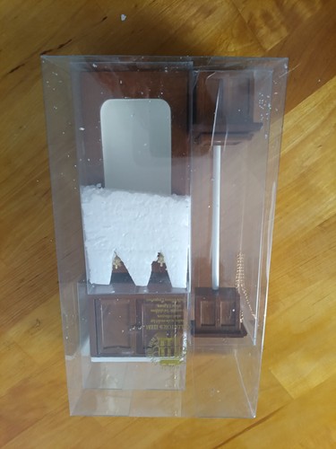 Dolls house emporium panelled - house,