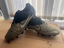 Nike CTR360 Maestri II 2011