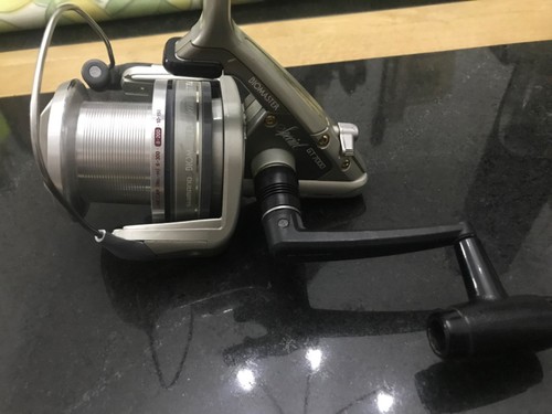 Shimano biomaster 7000 - shimano,