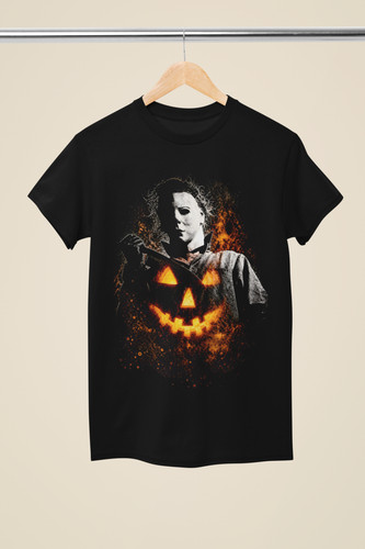 Inspired halloween - by,