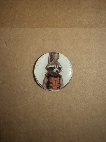Enamelled coin perfect off - coin,