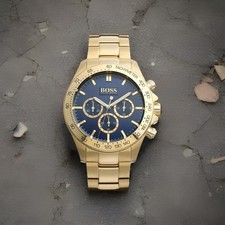 NEW HUGO BOSS HB1513340 Ikon