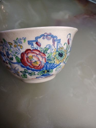 Vintage masons strathmore - vintage,