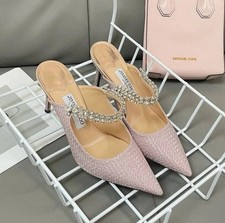 High Heel Women's Shoes Size 7