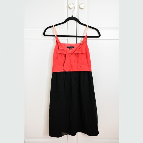 Saba silk dress - size, 8
