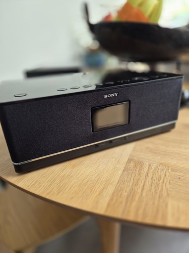 Sony nas c5e - sony, nas-c5e