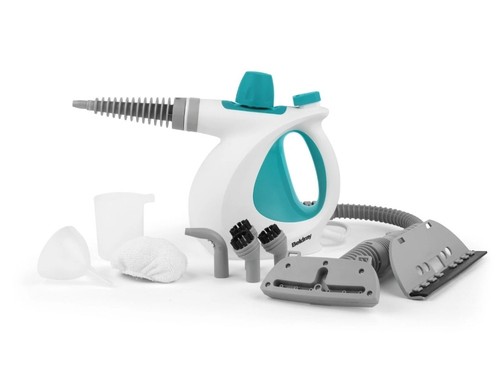Beldray handheld steam - beldray, cleaner