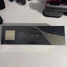 GHD Platinum Plus Professional
