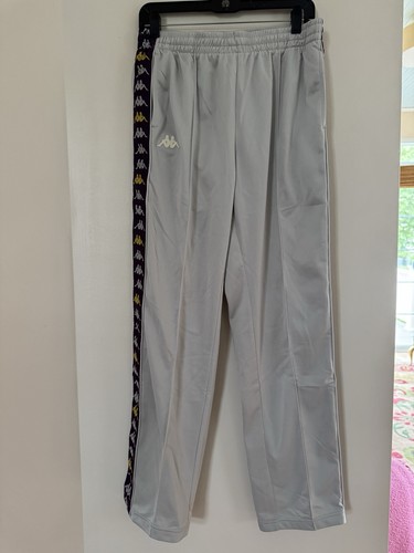 Kappa gray men banda - gray, men’s