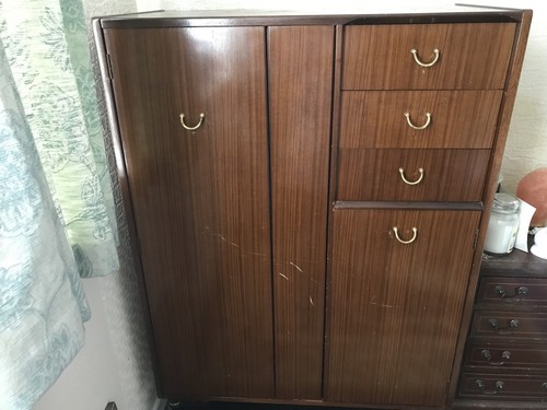 Vintage mid century - vintage, g