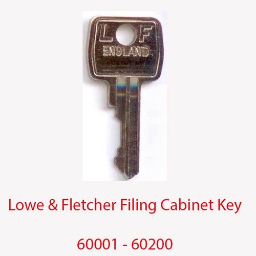 Lowe fletcher replacement - lowe,