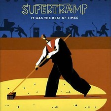 Supertramp : It Was the Best