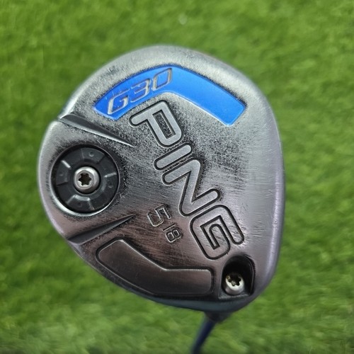 Ping g30 wood degree - ping,