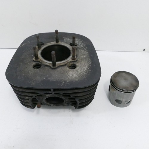 Yamaha 250 1r7 - 1r7, initial