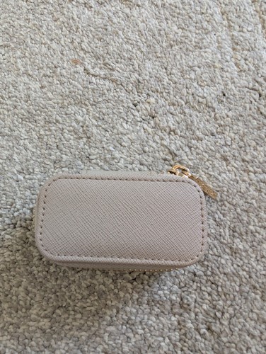 Stackers jewelry box - box, taupe