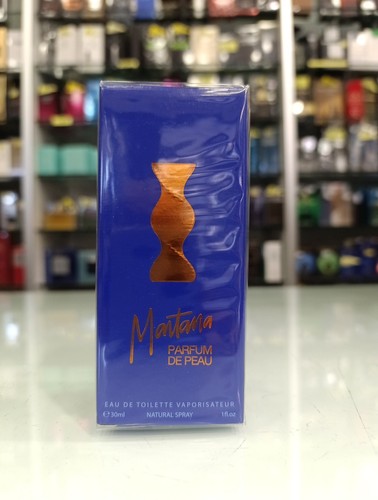 Montana parfum peau - parfum,