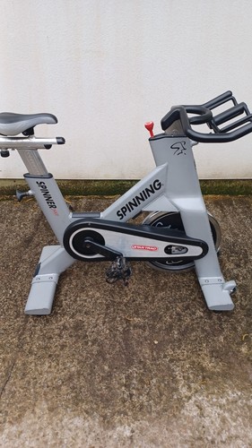 Star trac spinner - spinner, nxt