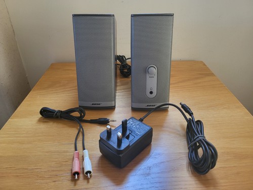 Bose companion series - bose,