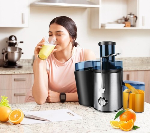 1000w 500ml juicer - 1000w,