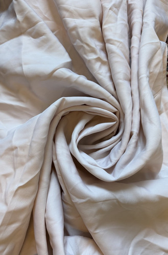 Silk wool blend - silk, 50%