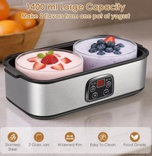 Automatic Yogurt Maker with