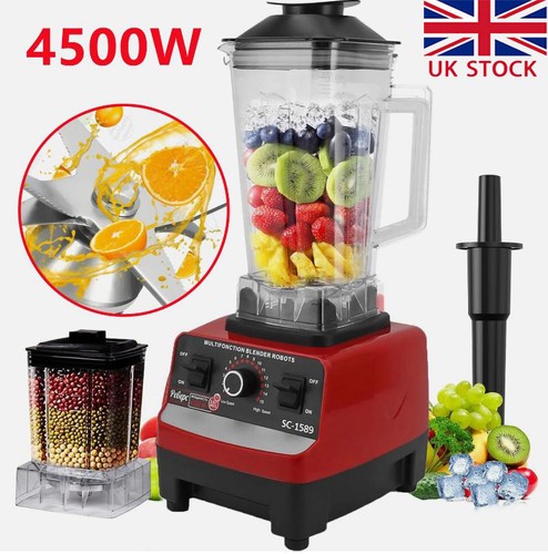 Commercial food - 2l+0.6l,