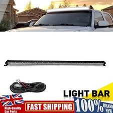 Offroad 33"INCH LED WORK LIGHT